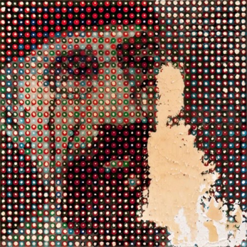 Osman Hamdi Bey (dijital remix)