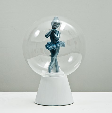 The Bell Jar
