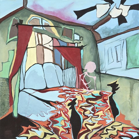 Koli House 05