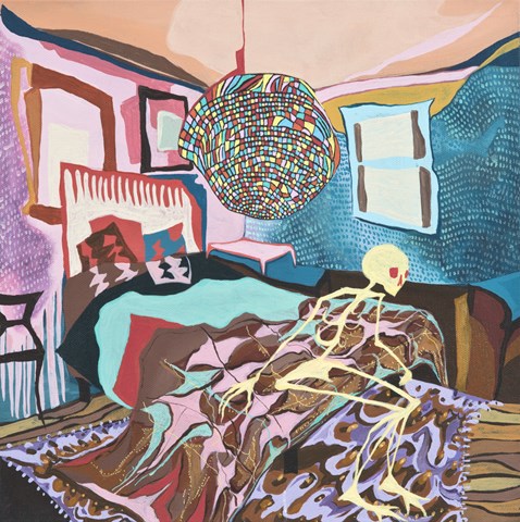 Koli House 09