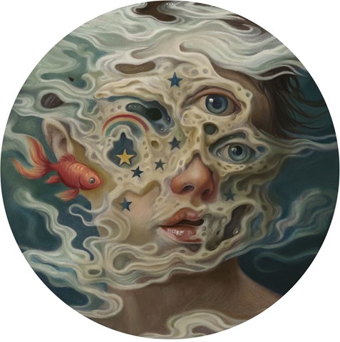 Bubbles of Dreams