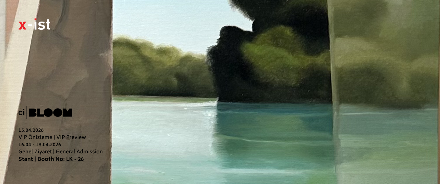 Contemporary Istanbul Bloom 2026