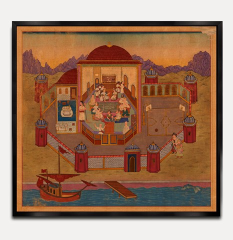 One Flew Over the Cuckoo's Nest