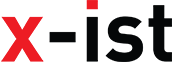 Art x-ist logo